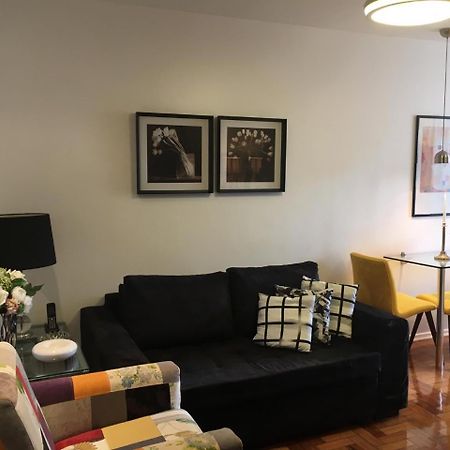 Apartamento Ipanema Joa 510 Río de Janeiro Exterior foto