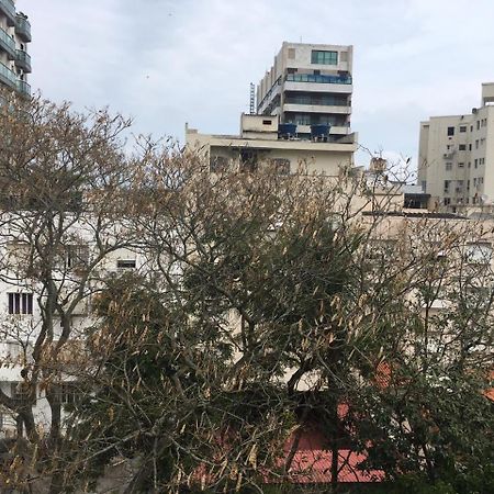 Apartamento Ipanema Joa 510 Río de Janeiro Exterior foto