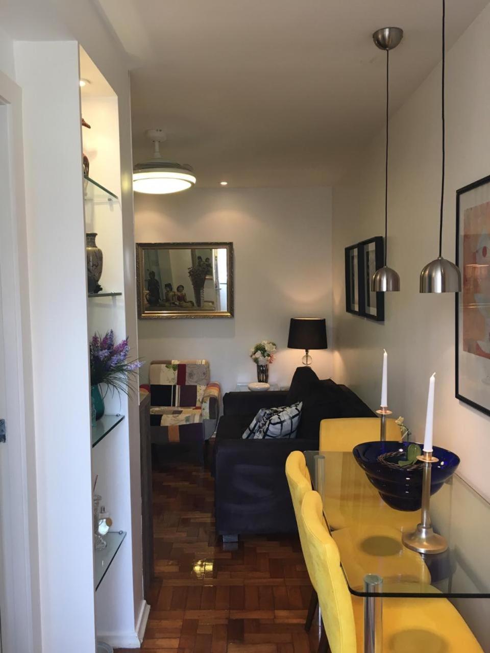Apartamento Ipanema Joa 510 Río de Janeiro Exterior foto