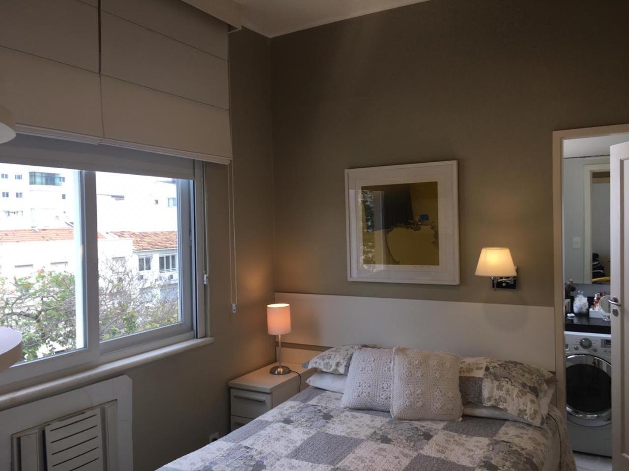 Apartamento Ipanema Joa 510 Río de Janeiro Exterior foto