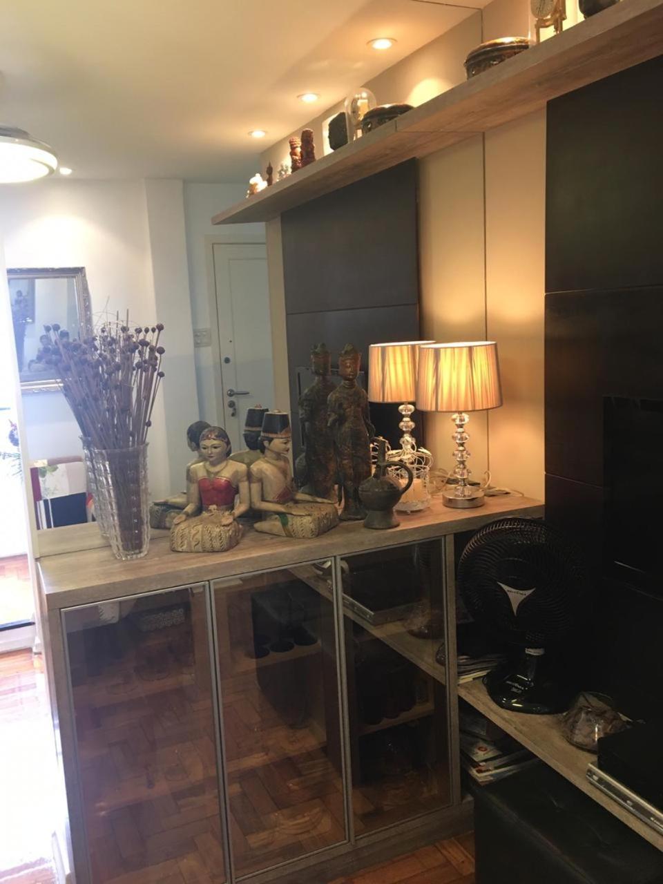 Apartamento Ipanema Joa 510 Río de Janeiro Exterior foto