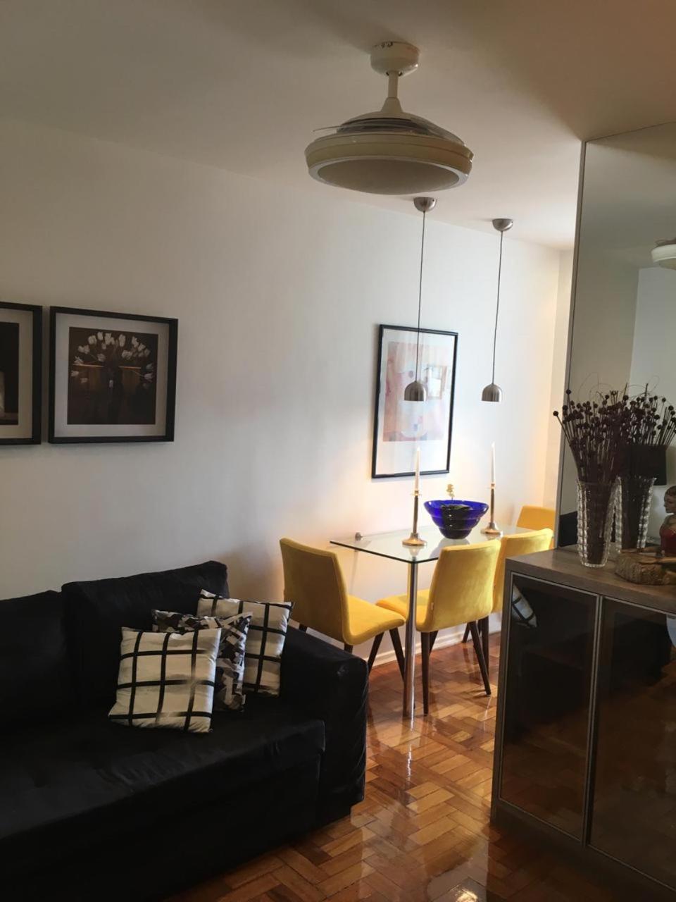 Apartamento Ipanema Joa 510 Río de Janeiro Exterior foto