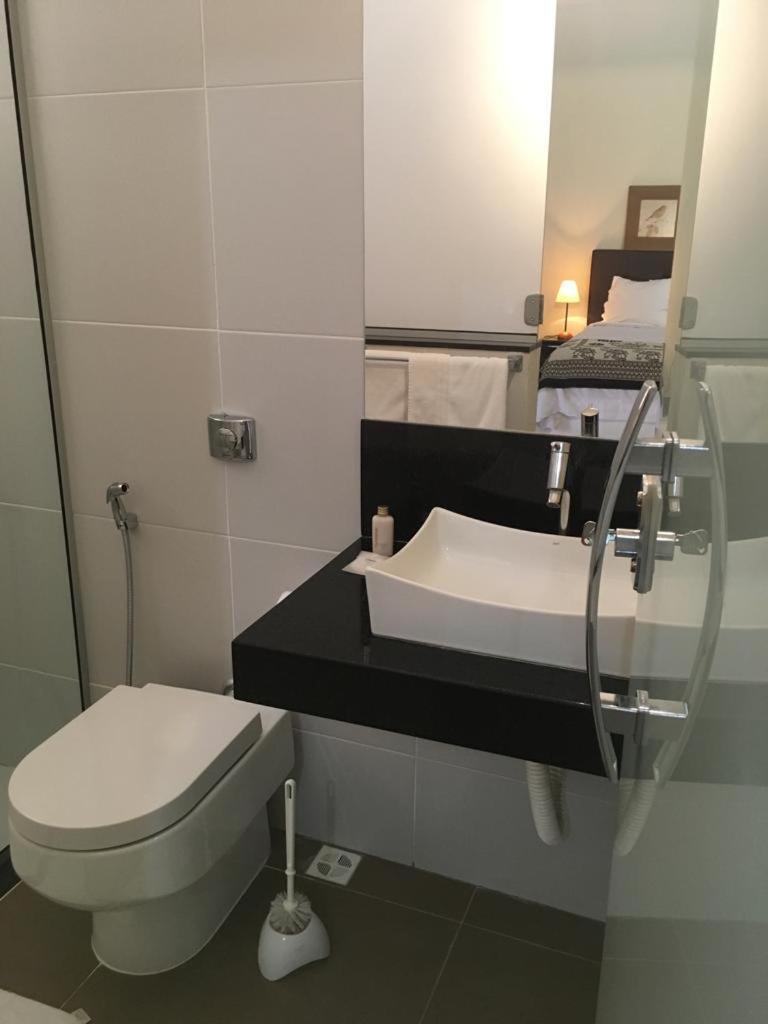 Apartamento Ipanema Joa 510 Río de Janeiro Exterior foto